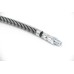 Тормозной шланг GOODREM задний для Mazda 2 03-, Peugeot 206 98- RM8129