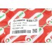 Тормозной шланг GOODREM задний для Mazda 2 03-, Peugeot 206 98- RM8129