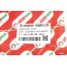 Тормозной шланг GOODREM передний для W903, W904, W601, W607, W602 (71-11) RM8135