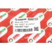 Гальмівний шланг GOODREM передній для Transit (V347) 06- (320mm) RM8152