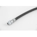 Тормозной шланг GOODREM задний для Vivaro, Trafic 01- (222mm) RM8164