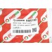 Гальмівний шланг GOODREM передній для Ducato, Jumper, Boxer 94-12 RM8180