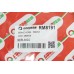 Гальмівний шланг GOODREM передній для Berlingo, C4, Partner (10-21) RM8191