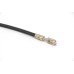 Тормозной шланг GOODREM передний для Audi Q3 11-, VW Tiguan 07- RM8192