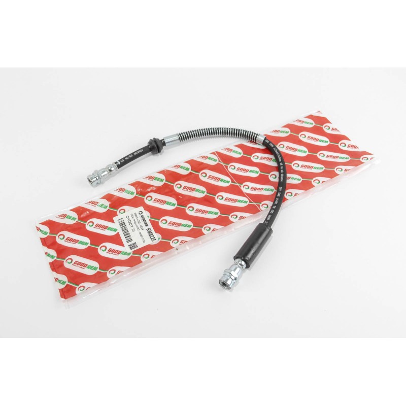 Гальмівний шланг GOODREM задній для Caddy 09-15 RM8225