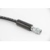 Гальмівний шланг GOODREM задній для Caddy 09-15 RM8225