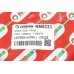 Тормозной шланг GOODREM передний для Chevrolet Cruze 09-, Opel Astra J 09- RM8233
