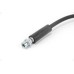 Тормозной шланг GOODREM задний для Volvo S40 04-12, V50 03-12 RM8242