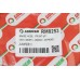 Гальмівний шланг GOODREM передній для Ducato, Jumper, Boxer 01-12 RM8253