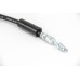 Тормозной шланг GOODREM передний для Touareg 10-18 RM8257
