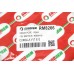 Гальмівний шланг GOODREM задній для Corolla 04-14 RM8266