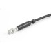 Гальмівний шланг GOODREM задній для Allroad 00-05 RM8347