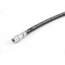 Тормозной шланг GOODREM передний для Dokker, Lodgy, Duster, Logan, Sandero, Kaptur, Symbol, Laguna 80- RM8358