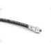 Тормозной шланг GOODREM передний для Dokker, Lodgy, Duster, Logan, Sandero, Kaptur, Symbol, Laguna 80- RM8358