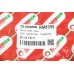 Тормозной шланг GOODREM передний для Dokker, Lodgy, Duster, Logan, Sandero, Kaptur, Symbol, Laguna 80- RM8358