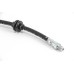 Тормозной шланг GOODREM передний для Renault Megane III, Scenic III RM8360