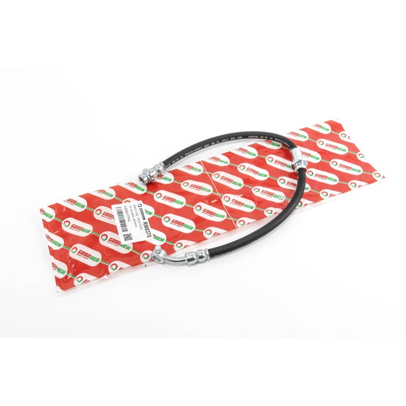 Гальмівний шланг GOODREM передній для X-Trail 01-08 RM8370