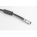 Гальмівний шланг GOODREM задній для W906, Crafter 06- RM8382