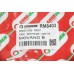 Тормозной шланг GOODREM передний для Master, NV400, Movano, Movano 10- RM8403