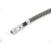 Гальмівний шланг GOODREM задній для Scudo, Expert 95-07 RM8418