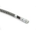 Гальмівний шланг GOODREM задній для Scudo, Expert 95-07 RM8418
