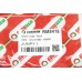 Гальмівний шланг GOODREM задній для Scudo, Expert 95-07 RM8418