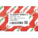 Тормозной шланг GOODREM передний для Ford Fiesta, Fusion 06-12 RM8514