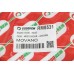Гальмівний шланг GOODREM задній для Master, Movano 98-03 RM8531