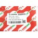 Тормозной шланг GOODREM передний для Toyota Land Cruiser 02-09 RM8606