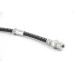 Тормозной шланг GOODREM передний для Gentra, Lacetti, Nubira, Lacetti, Nubira 02- RM8667