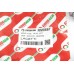 Тормозной шланг GOODREM передний для Gentra, Lacetti, Nubira, Lacetti, Nubira 02- RM8667