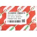 Тормозной шланг GOODREM передний для Transit 94-02 Пр. RM8814