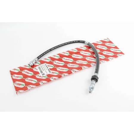 Гальмівний шланг GOODREM передній для Master, Interstar, Movano, Movano 02-13 RM8860