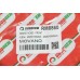 Гальмівний шланг GOODREM передній для Master, Interstar, Movano, Movano 02-13 RM8860