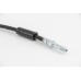 Гальмівний шланг GOODREM передній для T5 03- RM9004