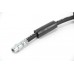 Гальмівний шланг GOODREM передній для Exeo, A4 05-13 RM9005