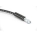 Гальмівний шланг GOODREM задній для A6 (06-11) RM9006