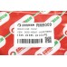 Гальмівний шланг GOODREM передній для E85, E86, E46 97-09 RM9009