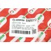 Гальмівний шланг GOODREM задній для Exeo, A4 05-13 RM9012