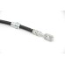 Тормозной шланг GOODREM передний для Fabia, Roomster (540 mm) RM9014