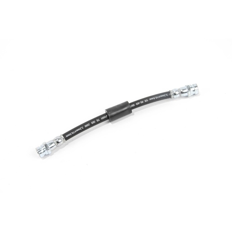 Гальмівний шланг GOODREM задній для Touran 03-10 (233mm) RM9015