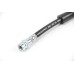 Гальмівний шланг GOODREM задній для Touran 03-10 (233mm) RM9015