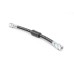 Гальмівний шланг GOODREM задній для Touran 03-10 (233mm) RM9015