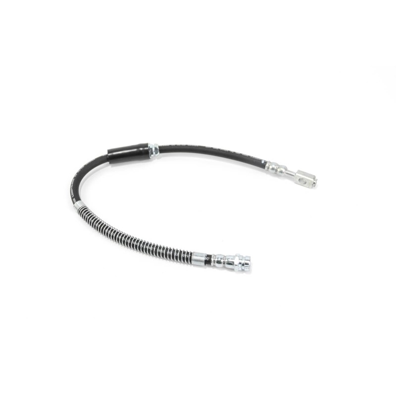Гальмівний шланг GOODREM передній для A3, Altea, Caddy, Golf, Jetta (04-21) RM9016