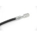 Гальмівний шланг GOODREM передній для A3, Altea, Caddy, Golf, Jetta (04-21) RM9016