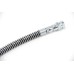 Гальмівний шланг GOODREM передній для A3, Altea, Caddy, Golf, Jetta (04-21) RM9016