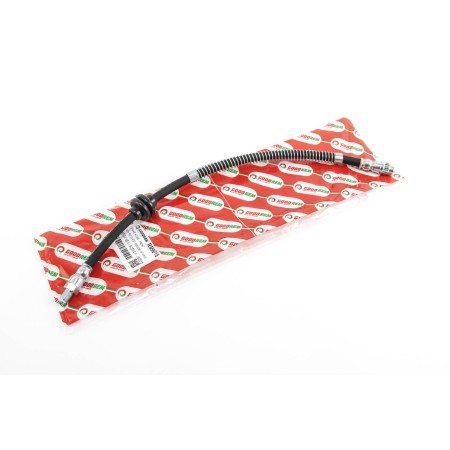 Тормозной шланг GOODREM передний для Megane, Scenic, Grand Scenic 04-12 RM9019