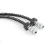 Гальмівний шланг GOODREM задній для Doblo (00-13) RM9678