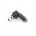 Наконечник рулевой тяги GOODREM для Audi 100, A6 -97 Пр. RS0303