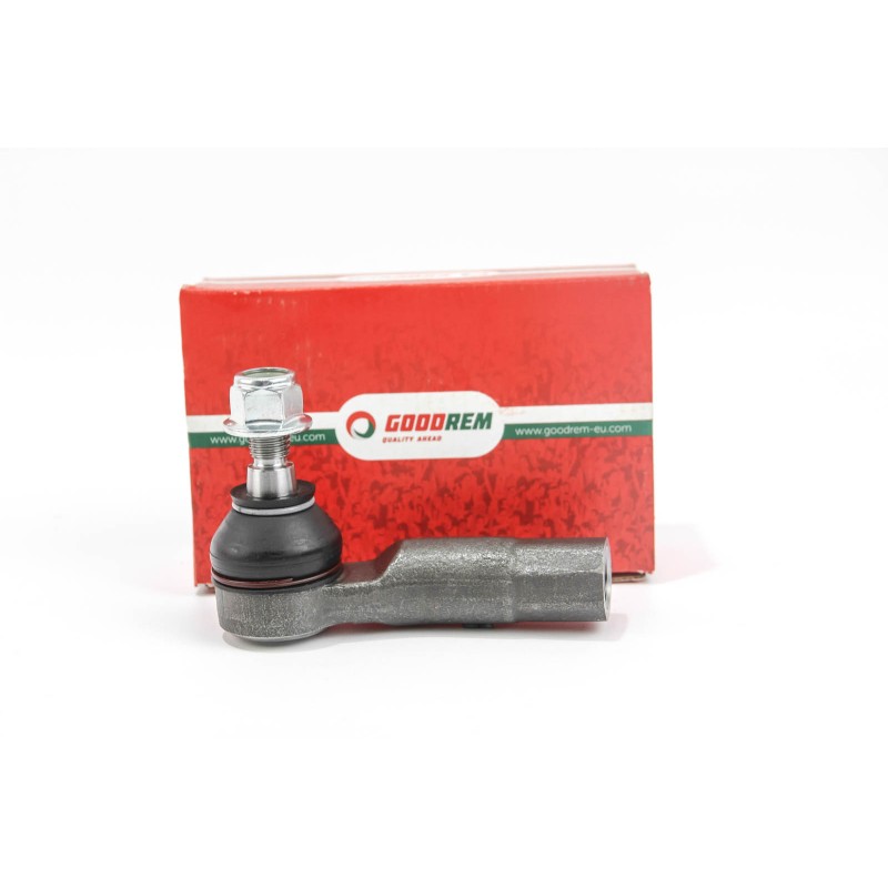 Наконечник рулевой тяги GOODREM для Caddy 04-, Passat 05-, Octavia Пр. RS0364